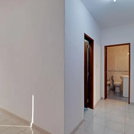 Central Ii By Homing Apartament Olhão