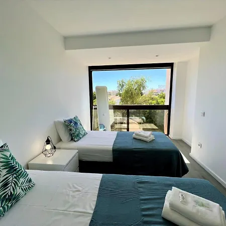 Apartment 2 By Homing *
