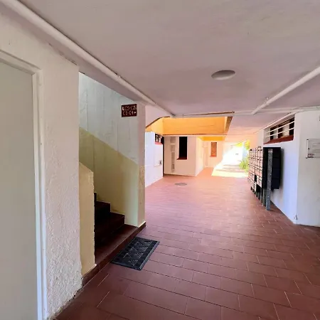 2 By Homing Apartment